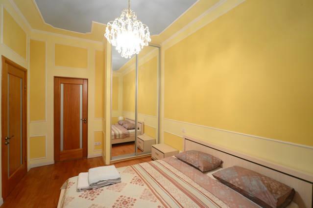 Rentday Apartments - Kiev Exterior foto
