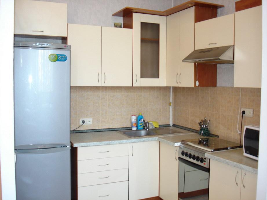 Rentday Apartments - Kiev Cameră foto