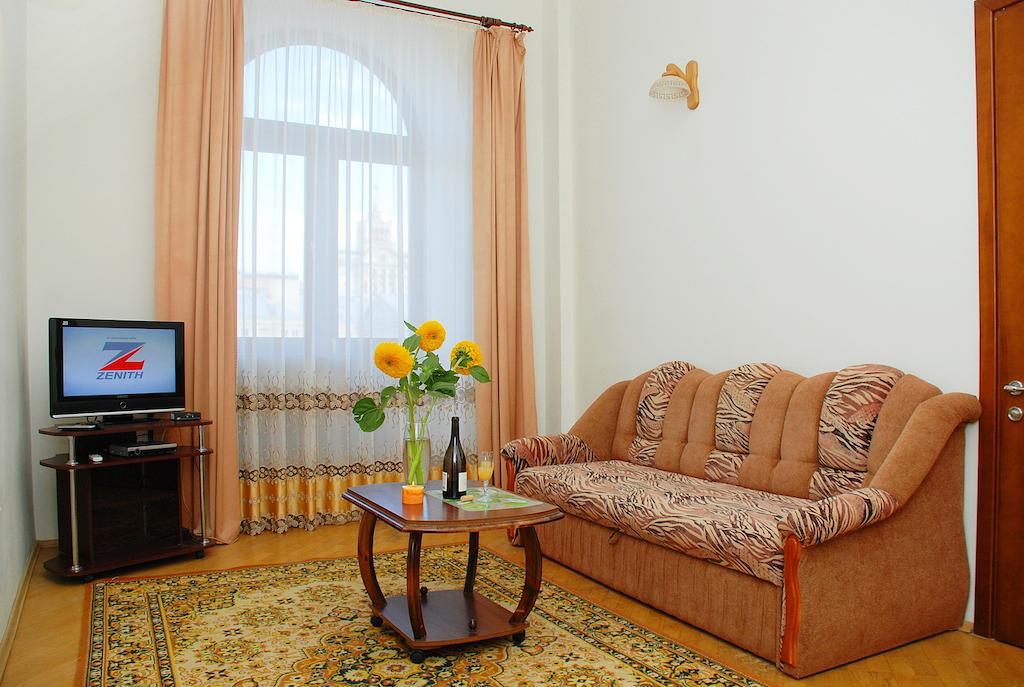 Rentday Apartments - Kiev Cameră foto