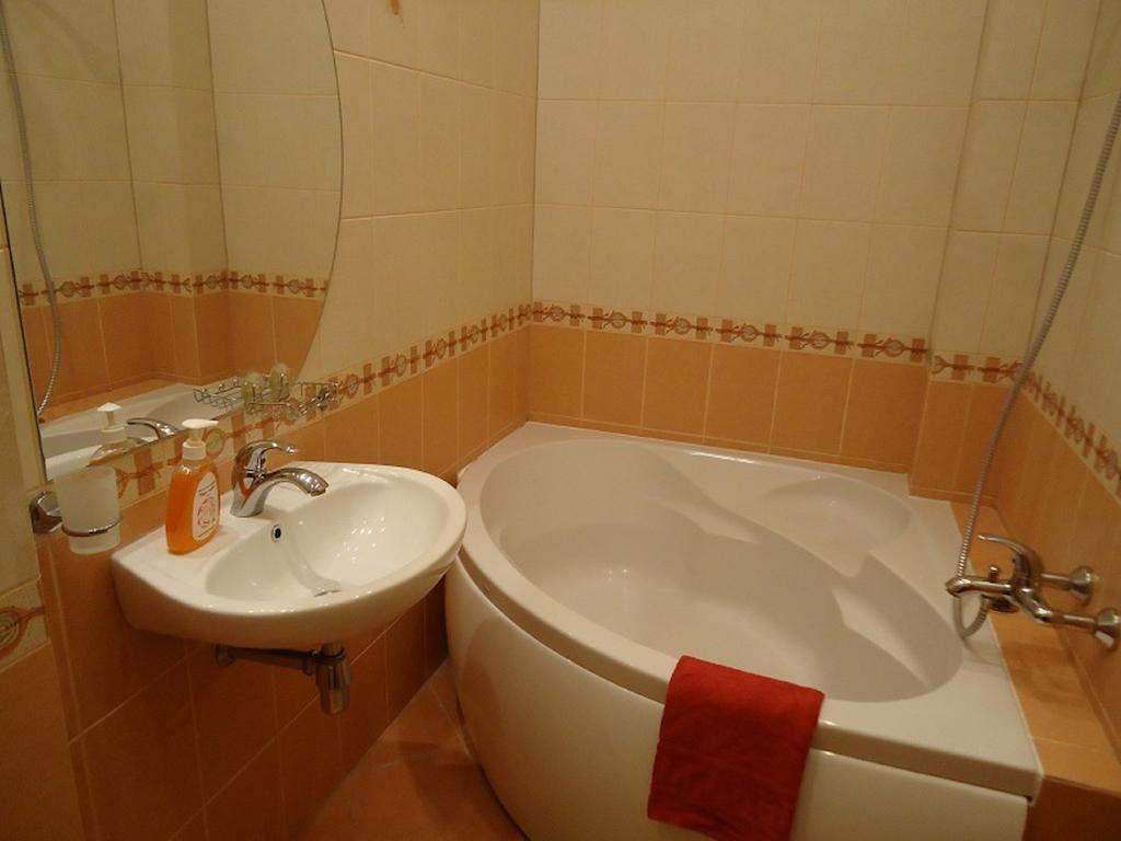 Rentday Apartments - Kiev Cameră foto